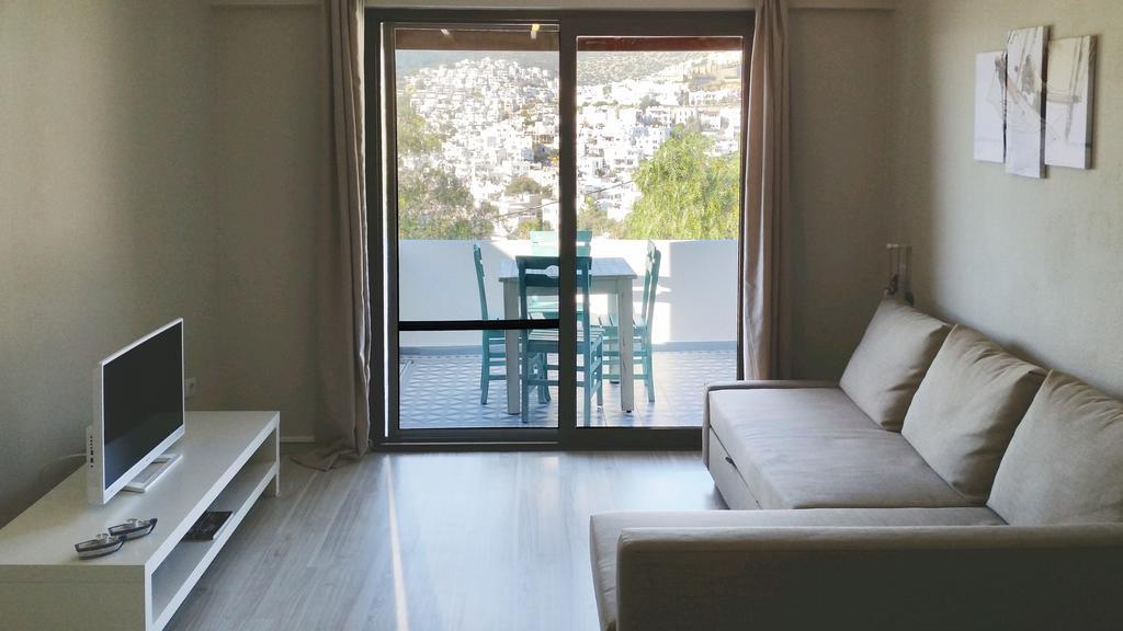 Apartment Begonville Bodrum Quarto foto